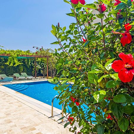 Paradise Town Villa Royal Belek Exteriér fotografie