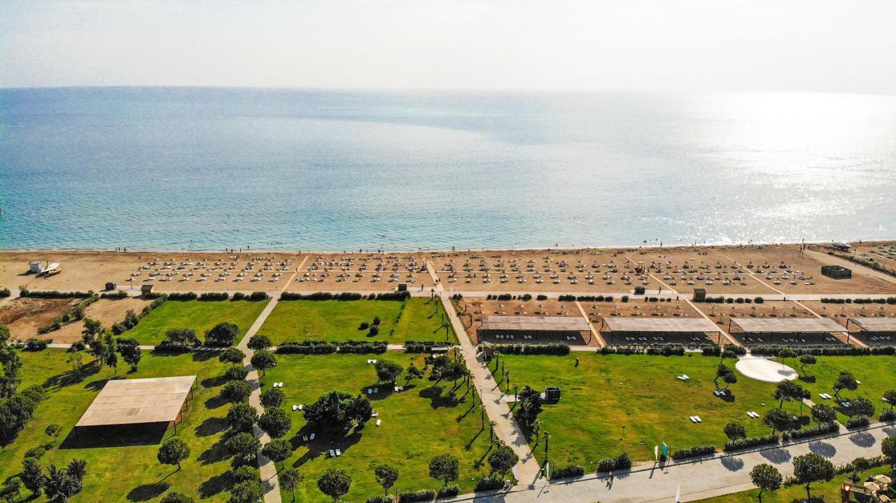 Paradise Town Villa Royal Belek Exteriér fotografie