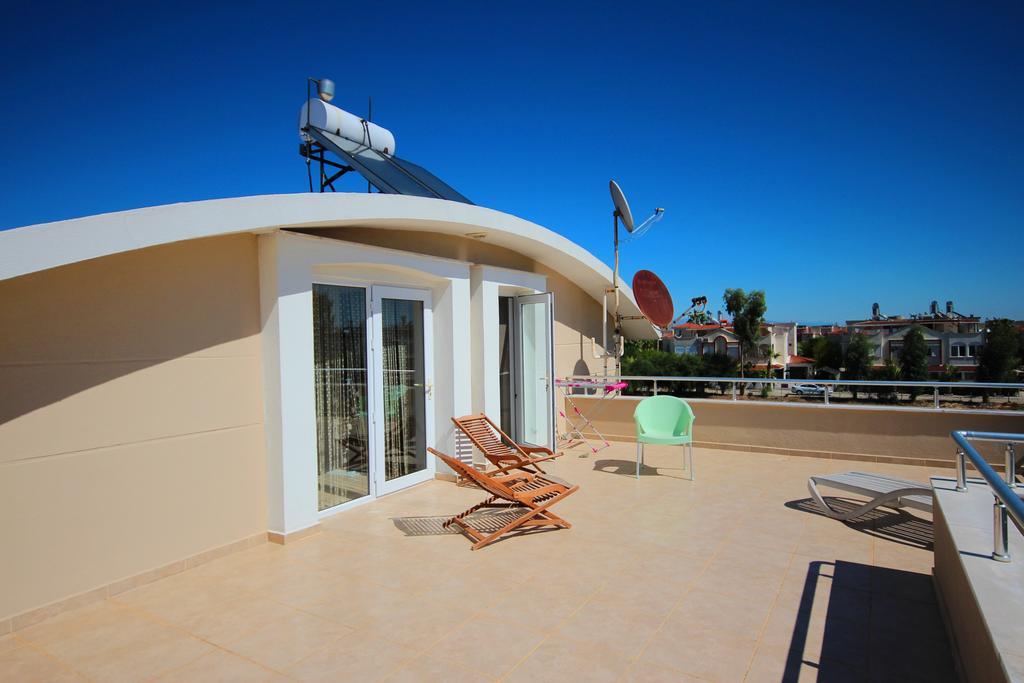 Paradise Town Villa Royal Belek Exteriér fotografie