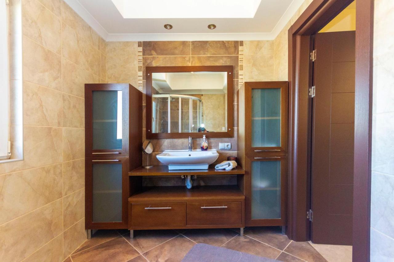 Paradise Town Villa Royal Belek Exteriér fotografie